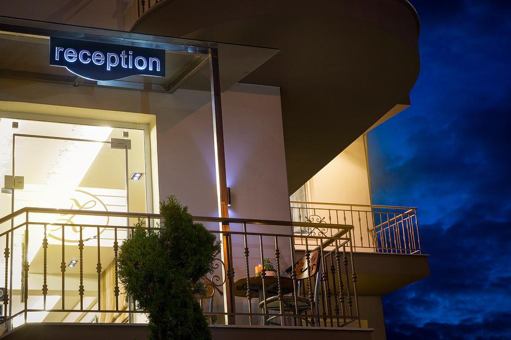 Pansion Zafeiriou Ξενοδοχείο Καστοριά Εξωτερικό φωτογραφία